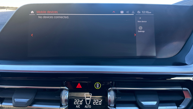 BMW Z4 sDrive 20i M Sport 2dr Auto [Tech Pack] Petrol Roadster